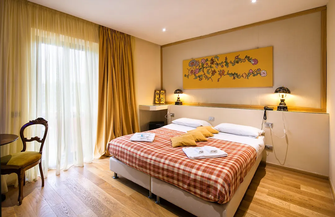 Umbriaverde Sporting & Resort-1