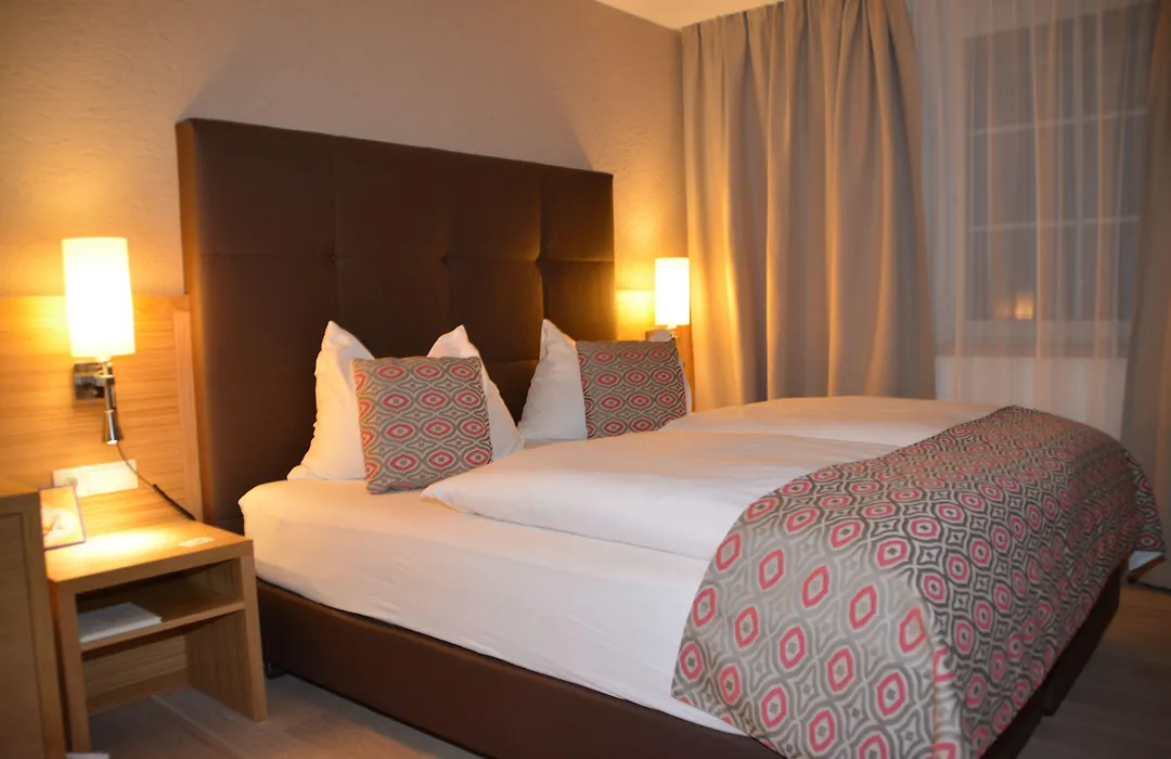 Hotel Donauhof-1