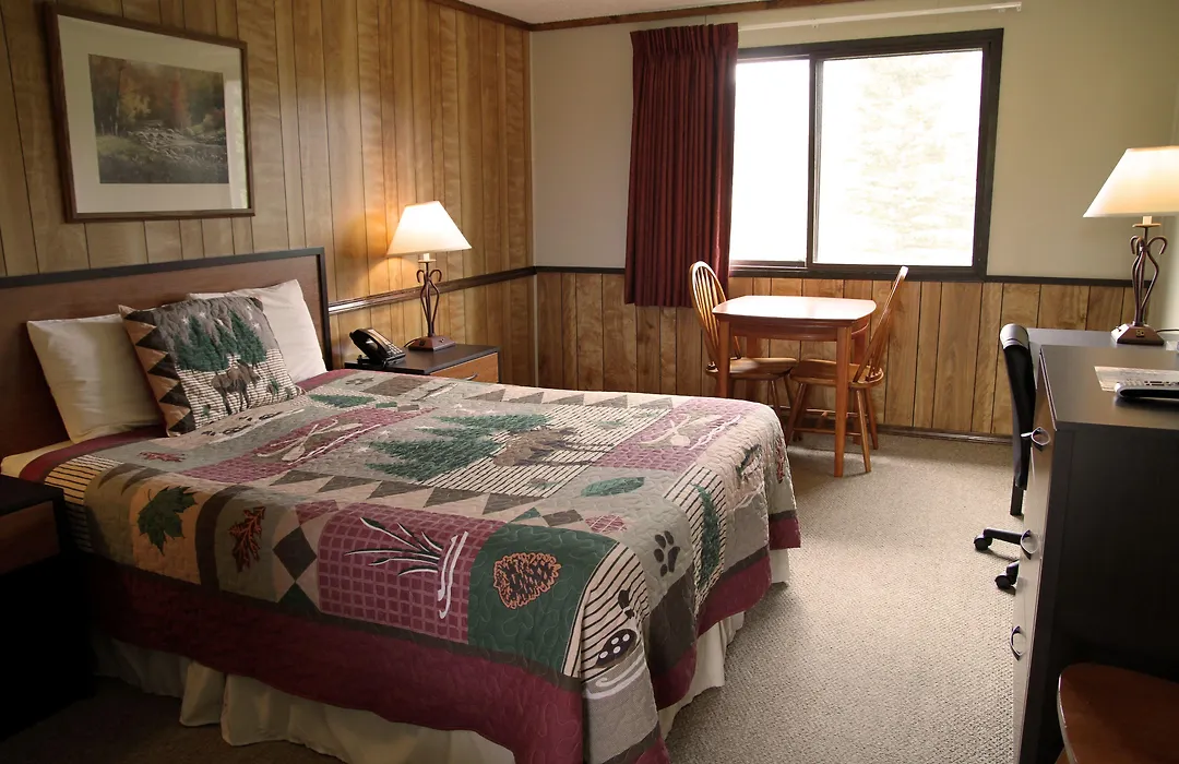 Denali Park Hotel-1