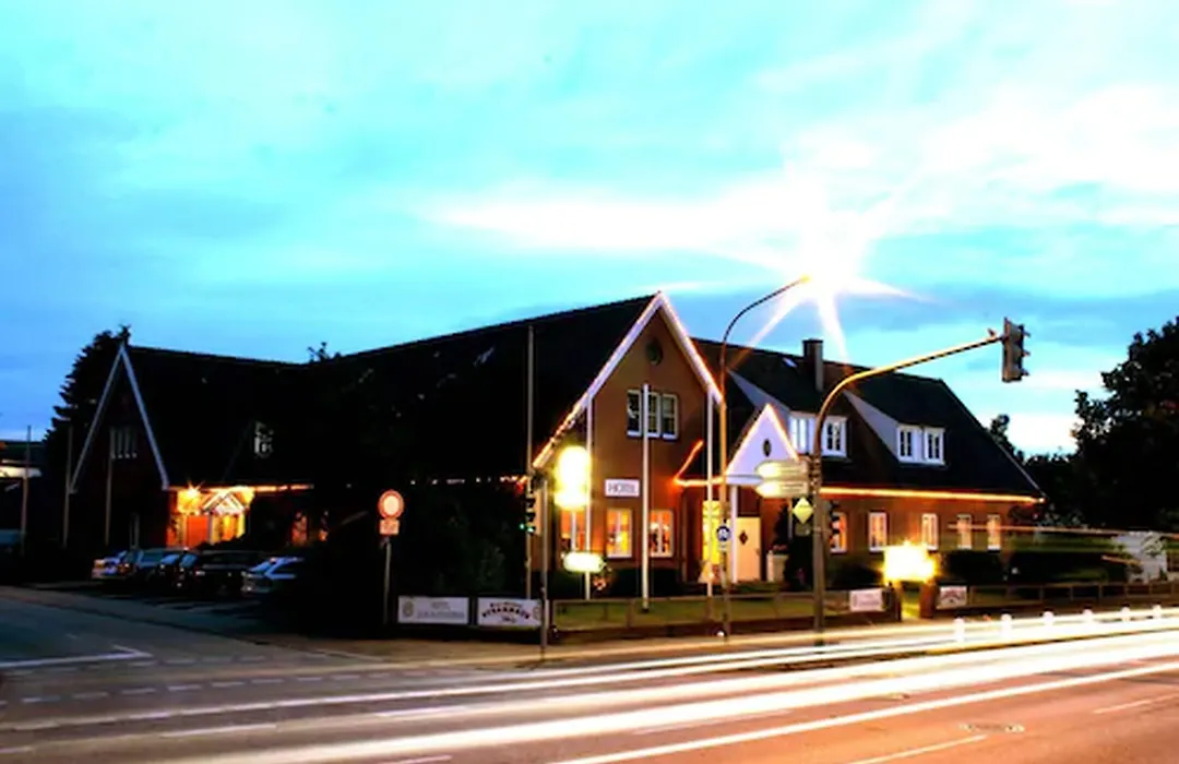 Hotel Zum Ratsherrn-1