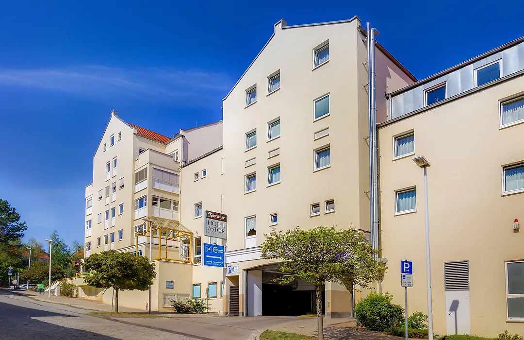 Hotel Astor-1