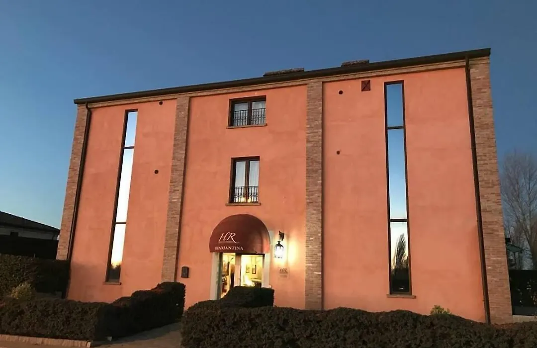 Hotel Residence Diamantina-1