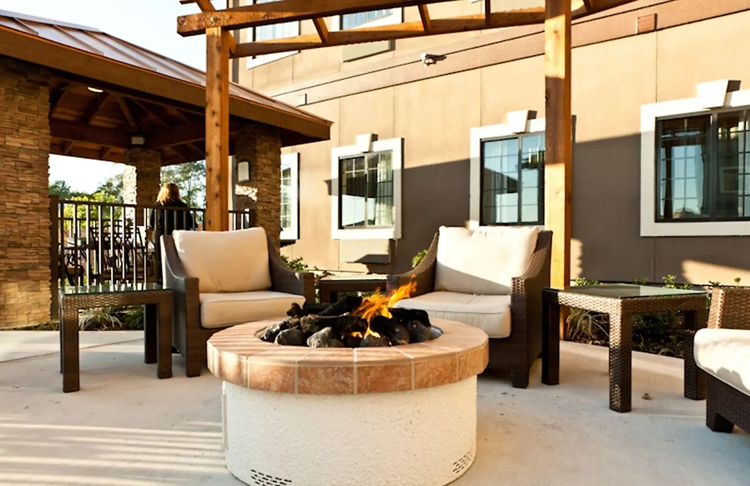 Staybridge Suites Houston - Iah Airport By Ihg-1
