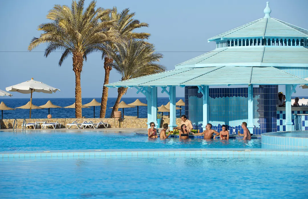 Concorde Moreen Beach Resort-1