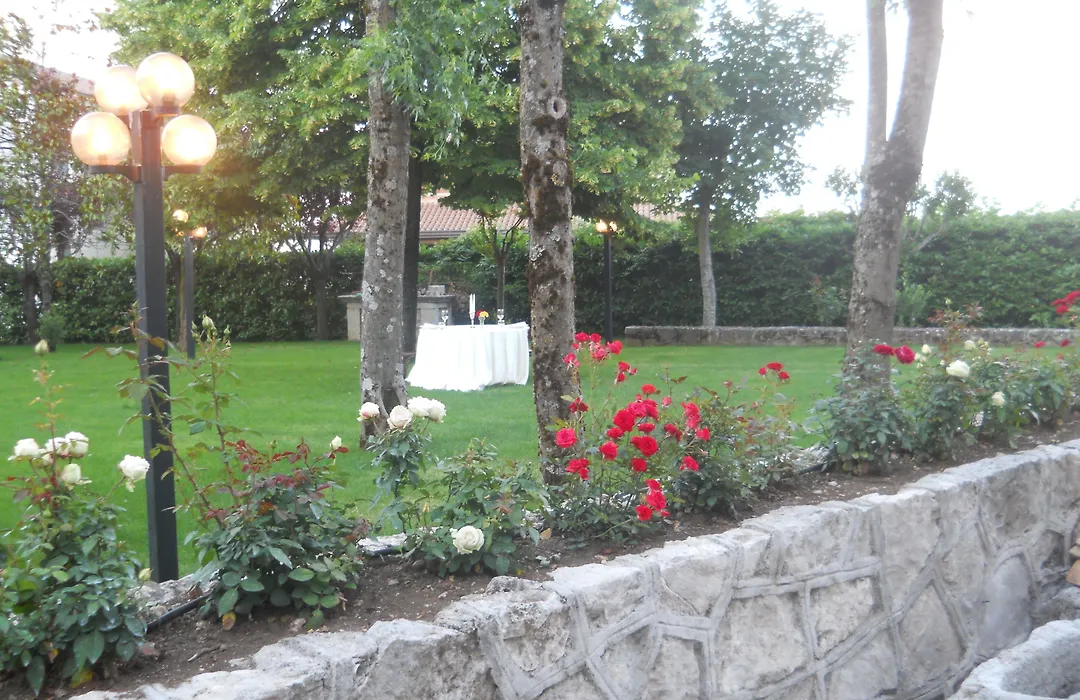 Hotel Colucci-1