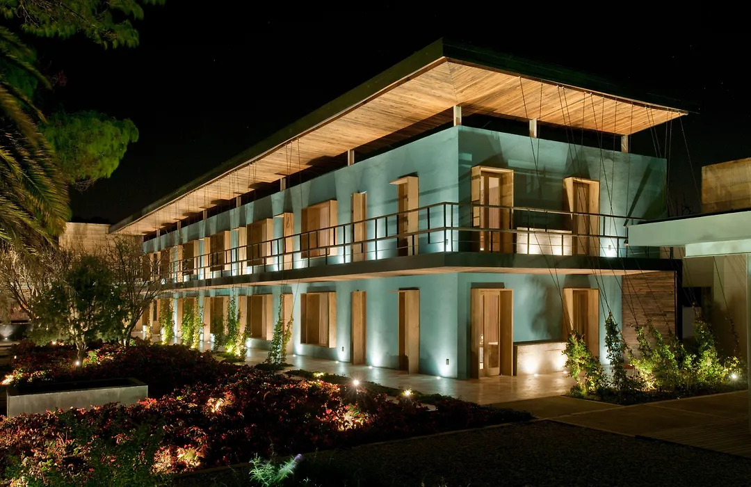Hotel Bo-1