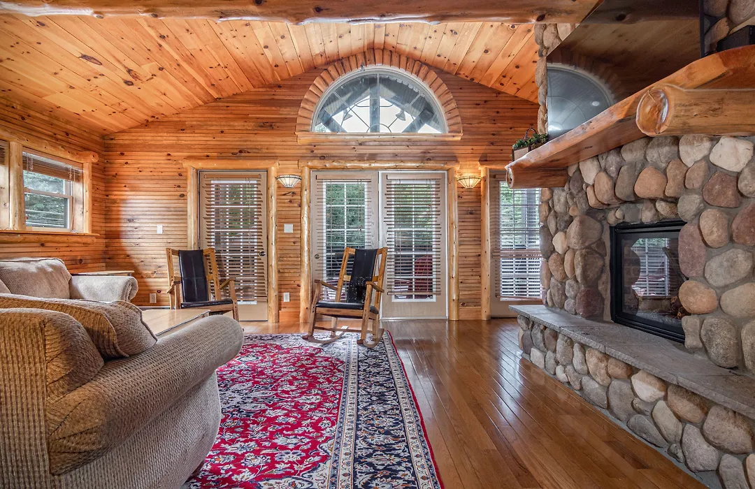 The Alpine Lodge-1