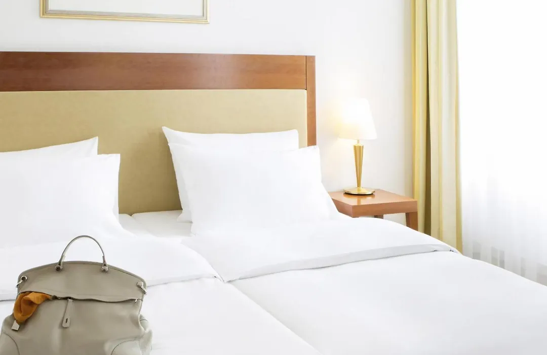 Sunday Hotel Hildesheim Zentrum-1