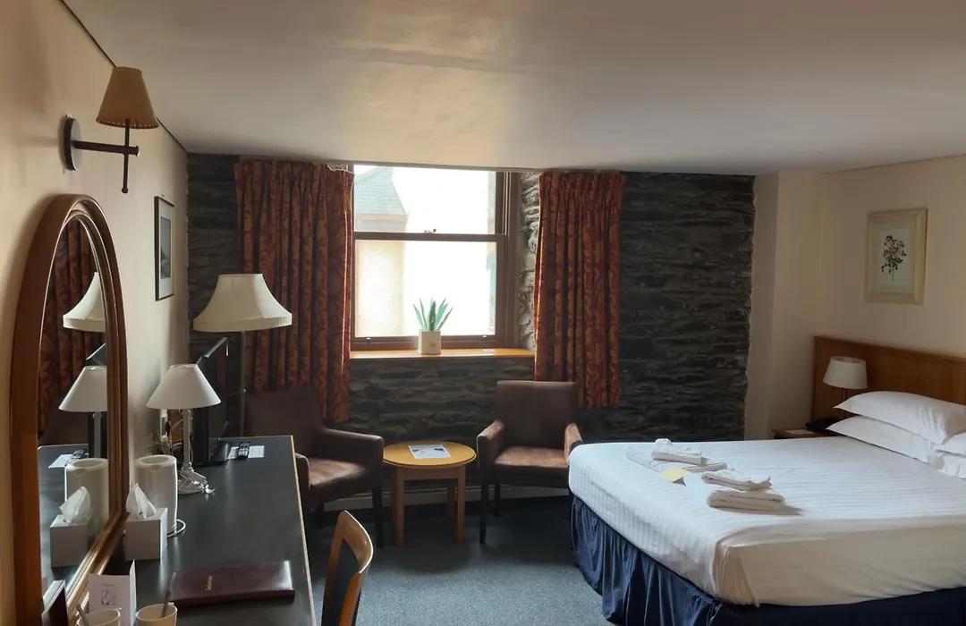 Whitewater Hotel & Spa-1