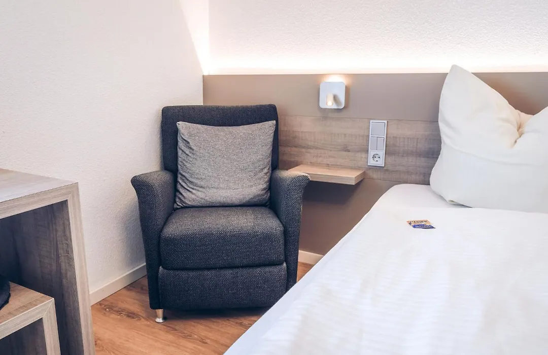 Hotel Kalenborner Höhe-1