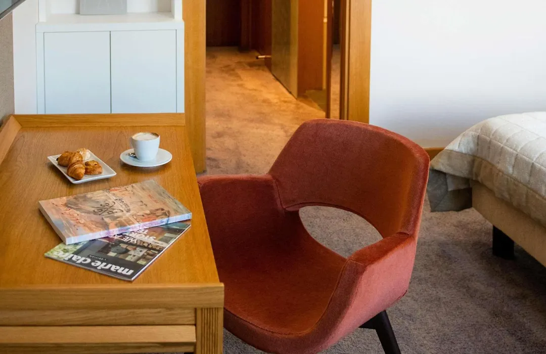 Hotel Parc Beaumont&Spa Pau - MGallery-1