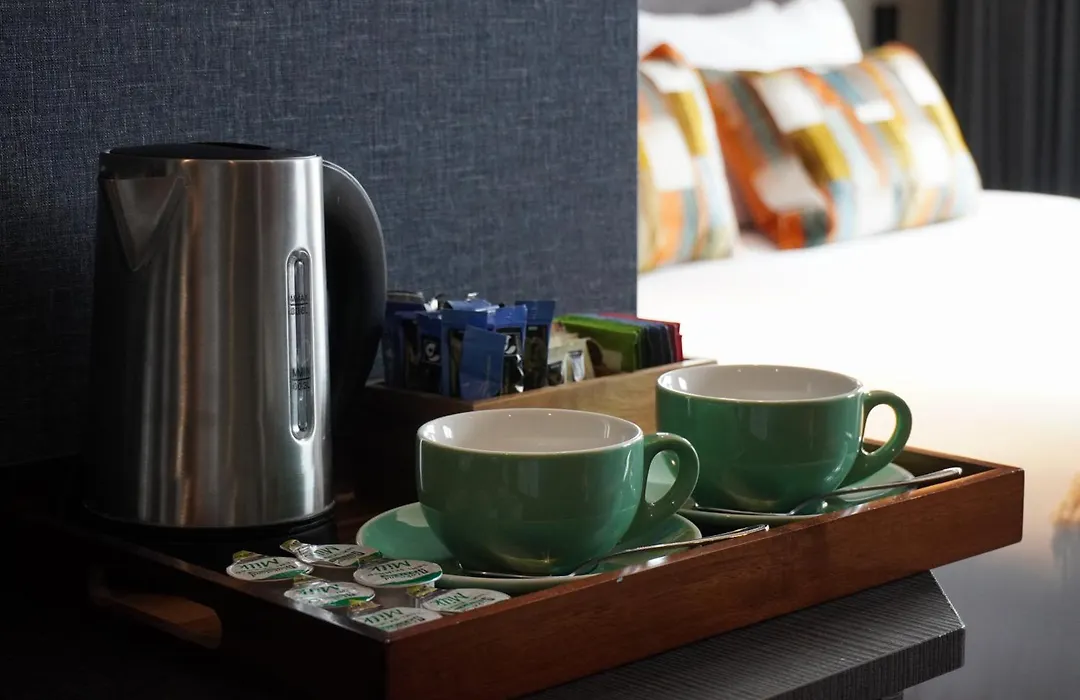 The Camden Town Hotel-1