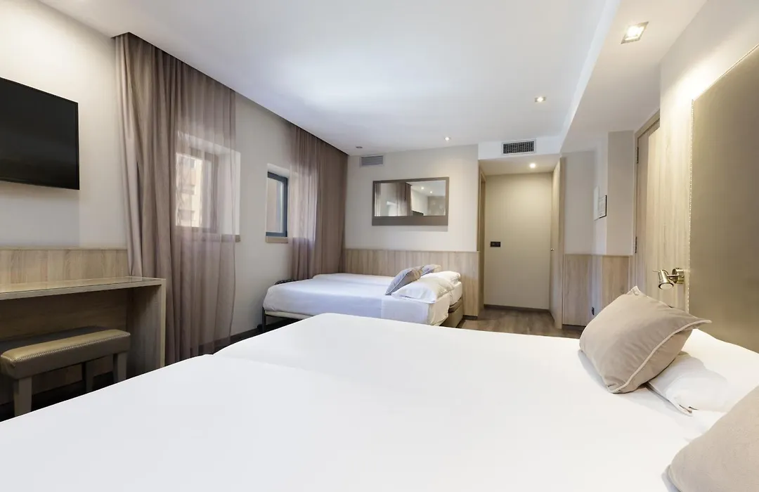 Hotel Civera-1