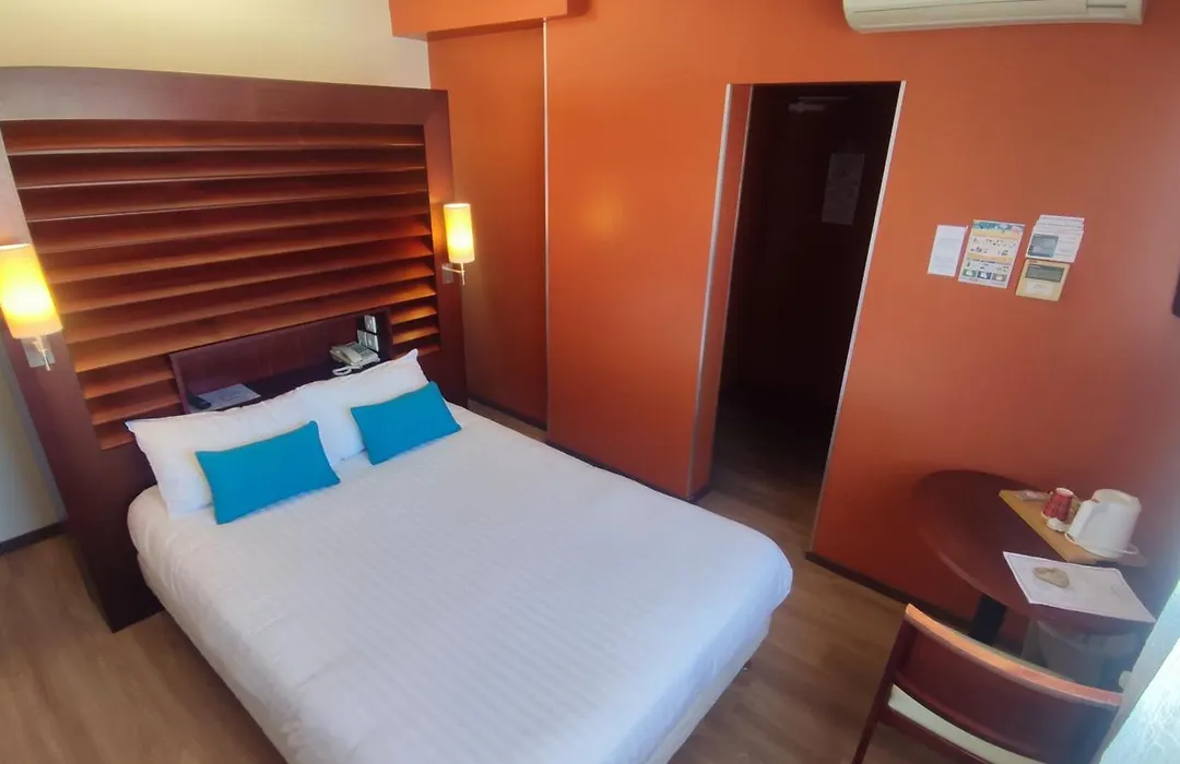 Hotel La Corniche-1