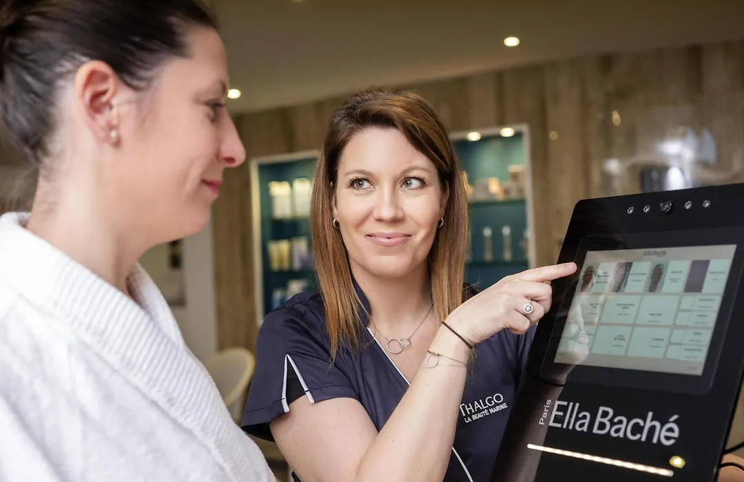 Mercure Thalasso&Spa Port Fréjus-1