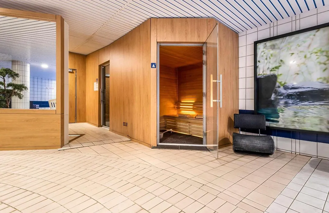 Mercure Tours Sud-1