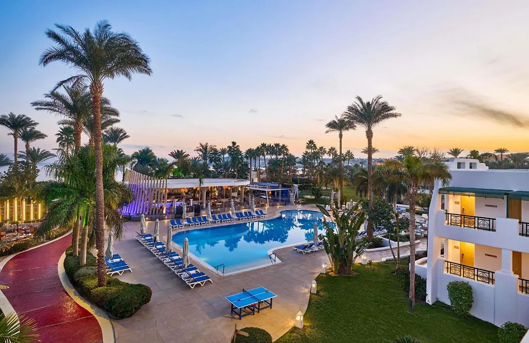 Hotel Novotel Sharm El-Sheikh-1
