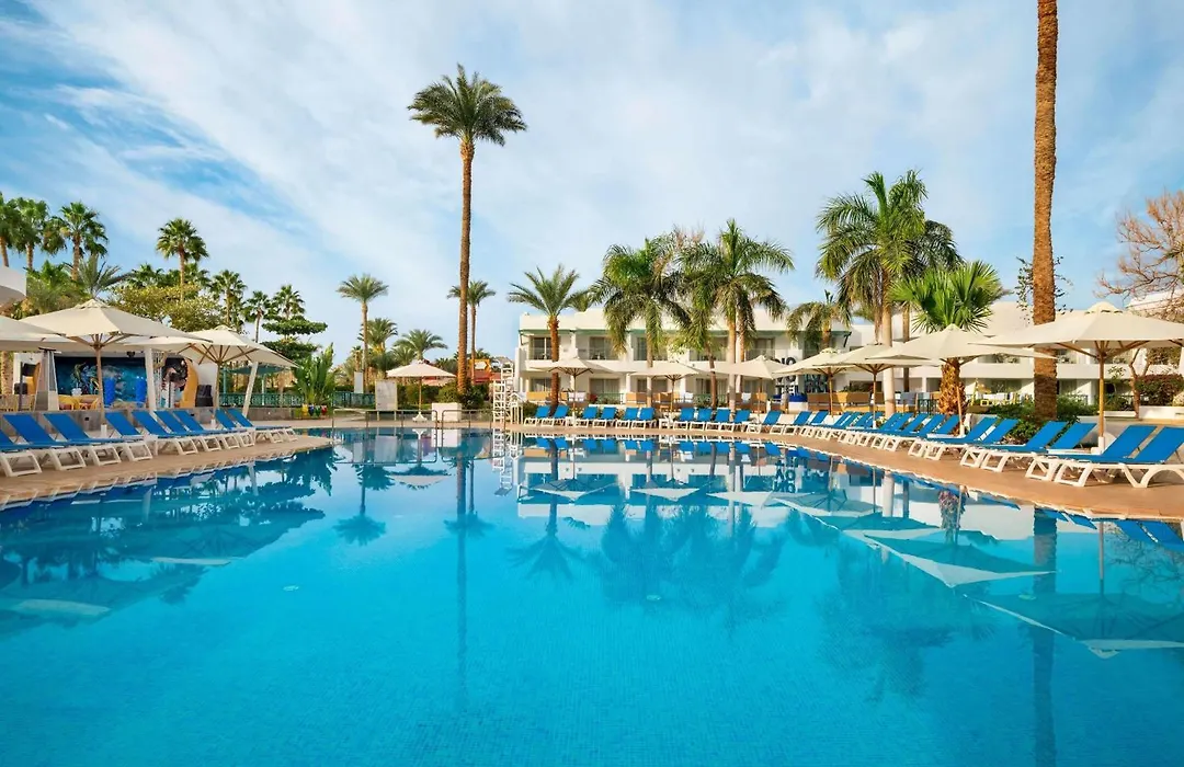 Hotel Novotel Sharm El-Sheikh-1