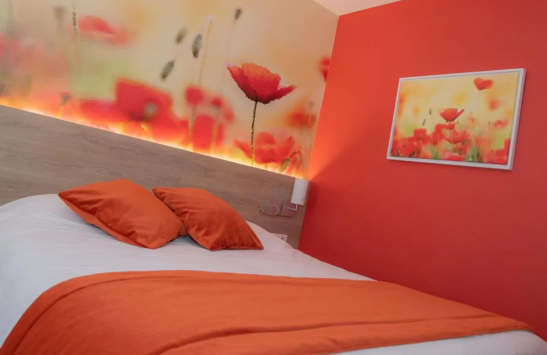 Mercure Trouville Sur Mer-1