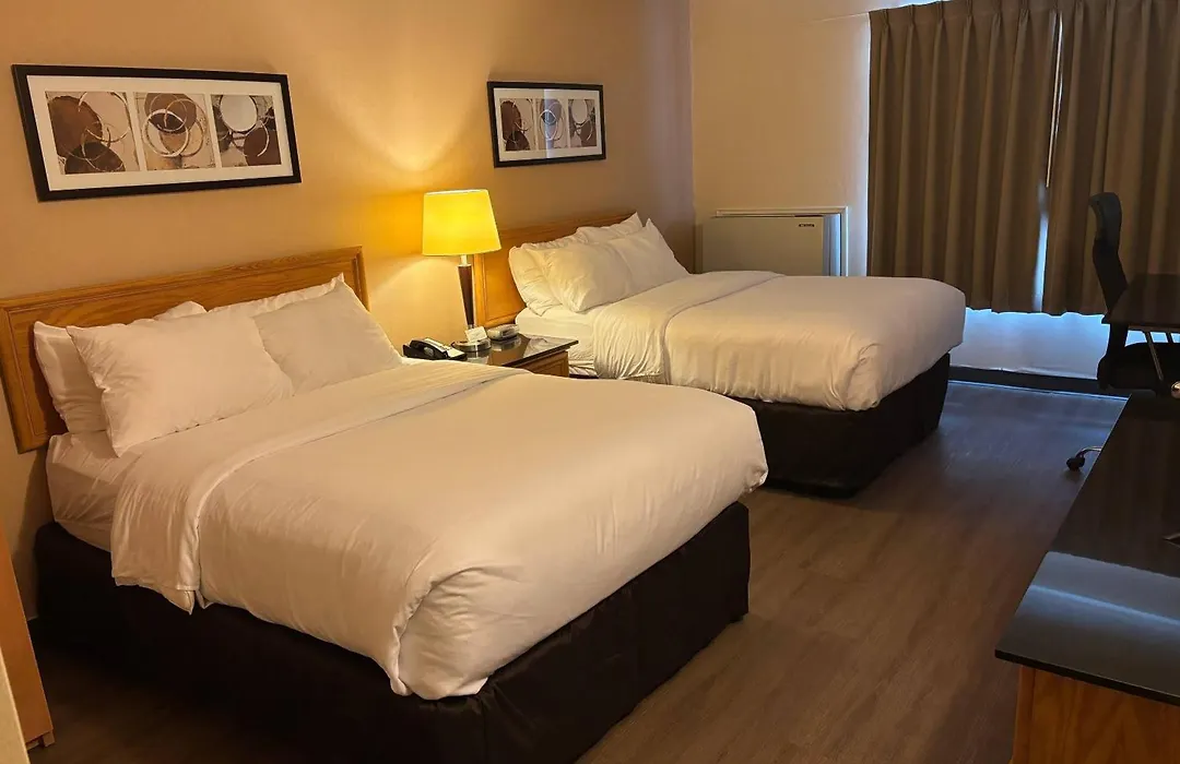 Comfort Inn Riviere-Du-Loup-1