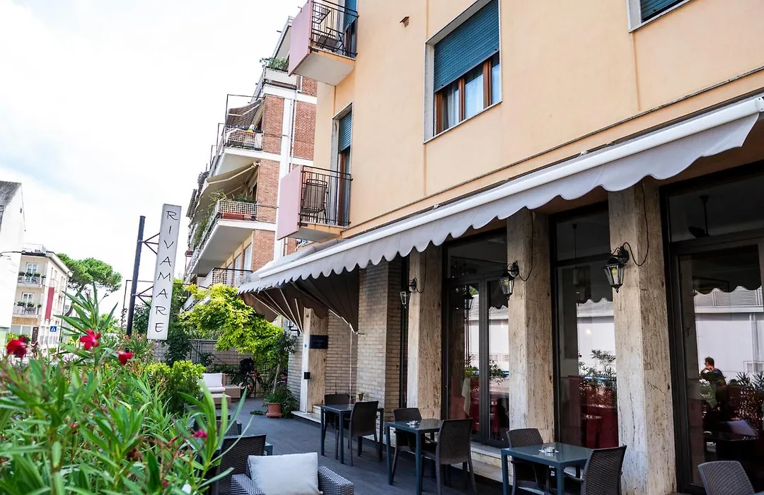 Hotel Rivamare-1