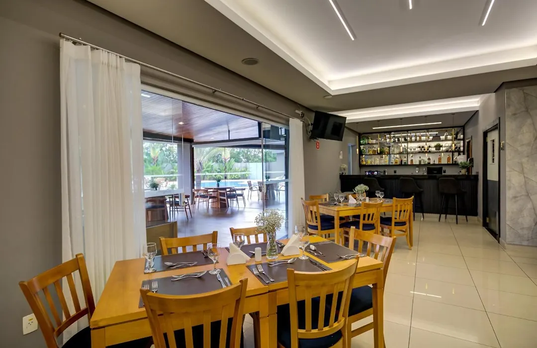 Quality Hotel Jundiaí-1