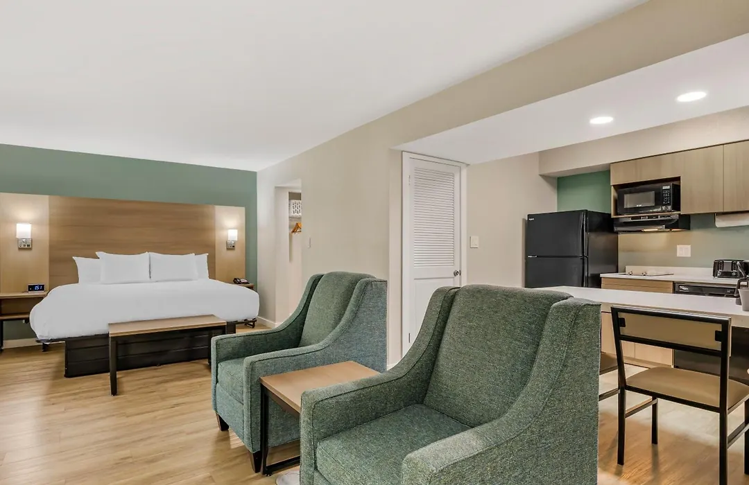Mainstay Suites Springfield South - Battlefield Rd-1