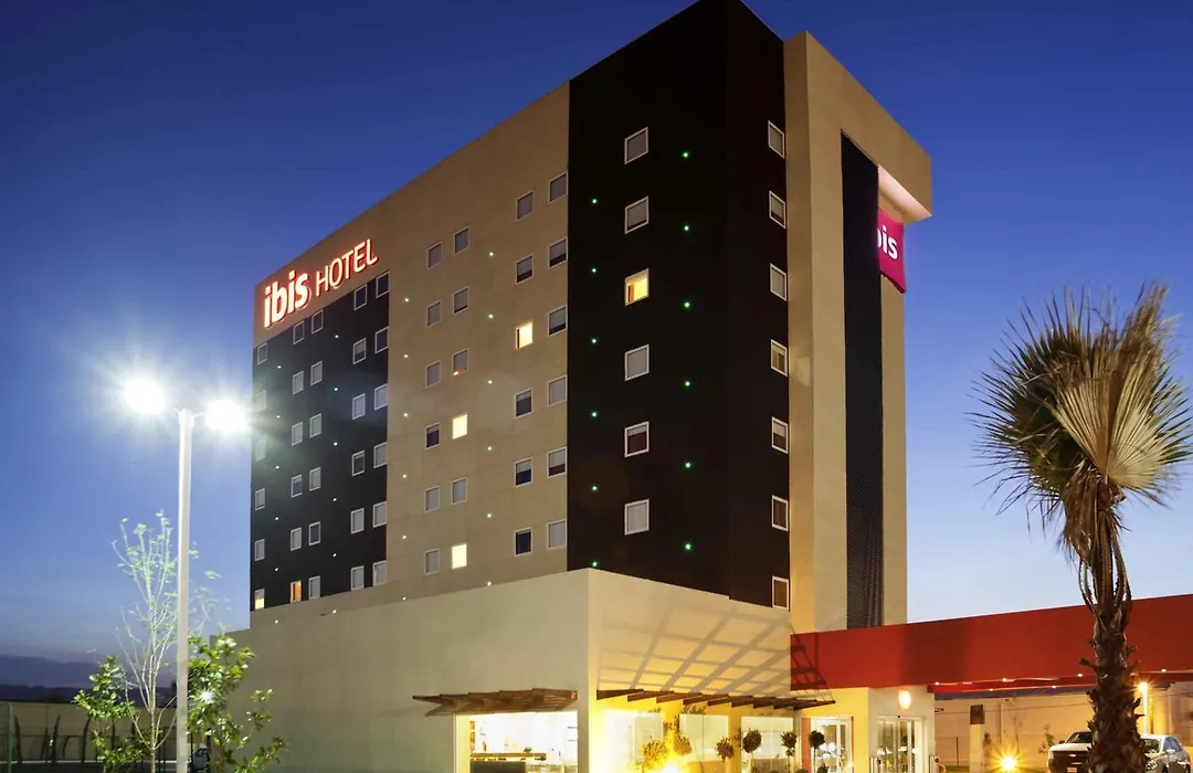 Ibis San Luis Potosi-1