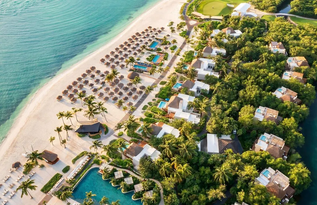Fairmont Mayakoba-1