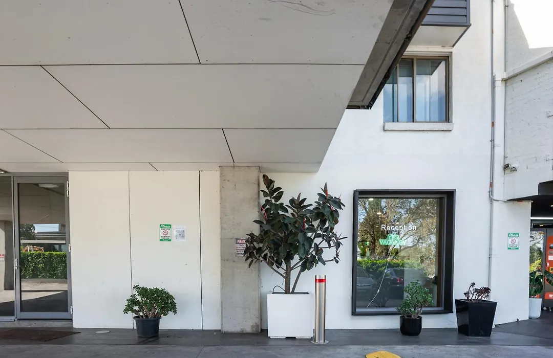 Bankstown Motel 10-1