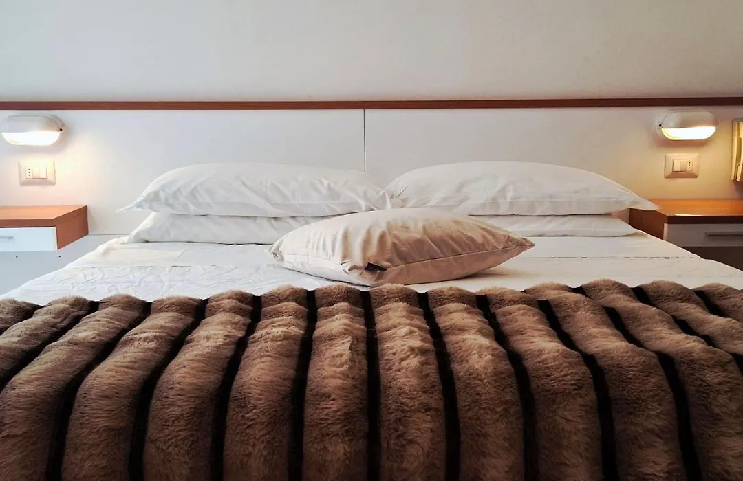 Hotel Brotas Preference For Adults-1