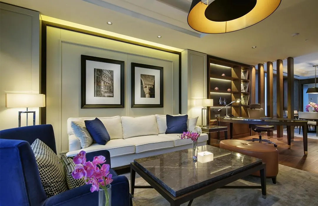 Hilton Istanbul Bomonti-1