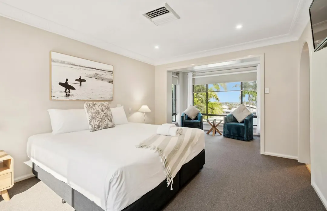 Ingenia Holidays Nambucca Heads-1