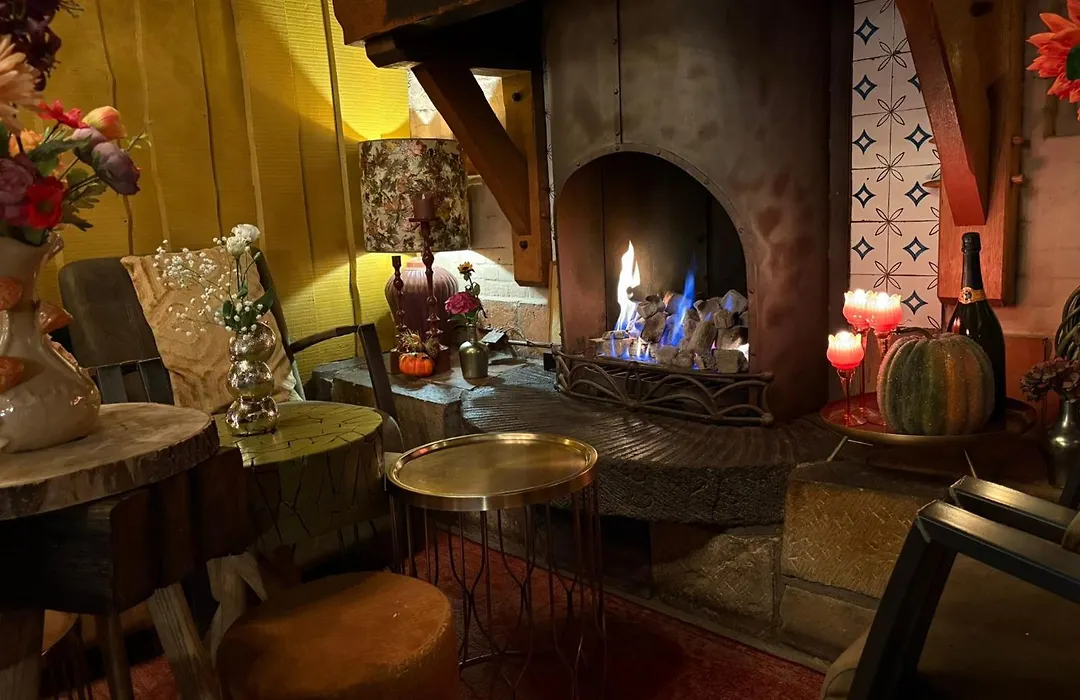 Hotel Boerderij Restaurant De Gloepe-1