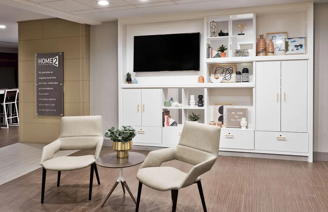 Home2 Suites By Hilton Columbus-1