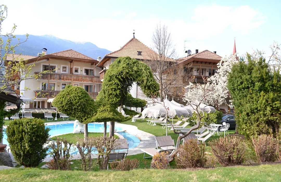 Naturhotel Sonnenhof-1