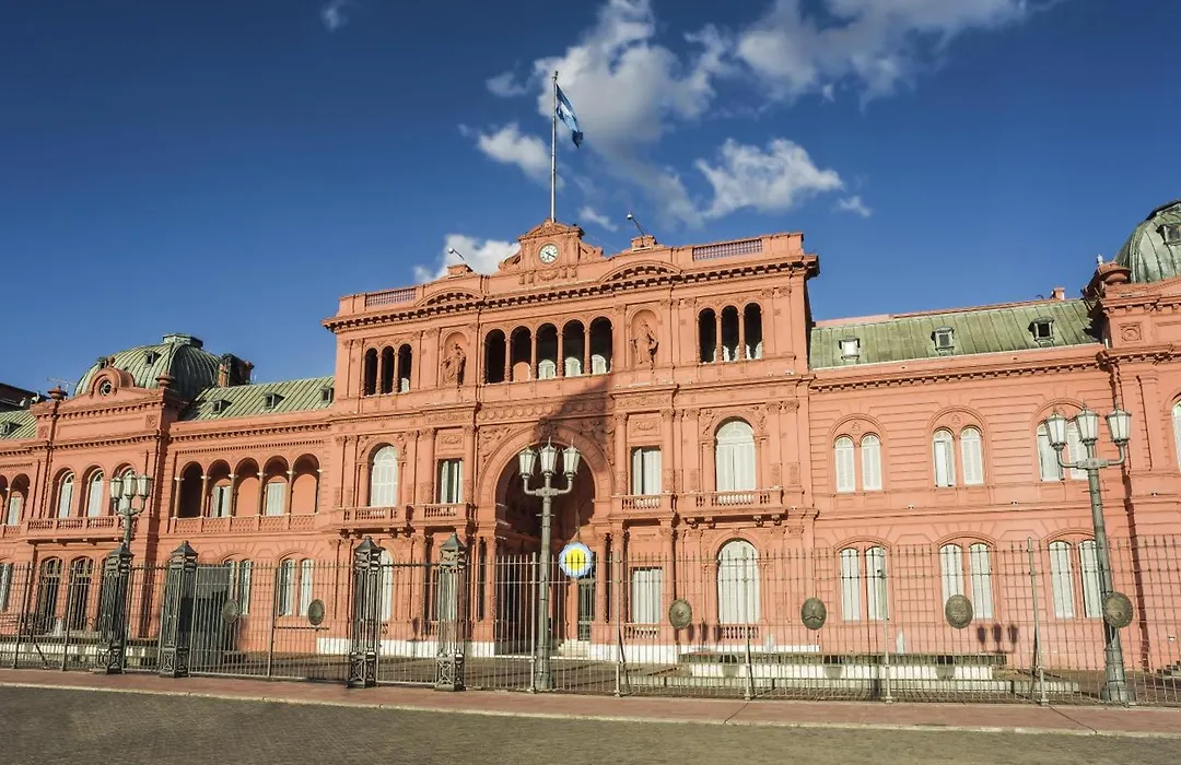 NH Collection Buenos Aires Centro Histórico-1