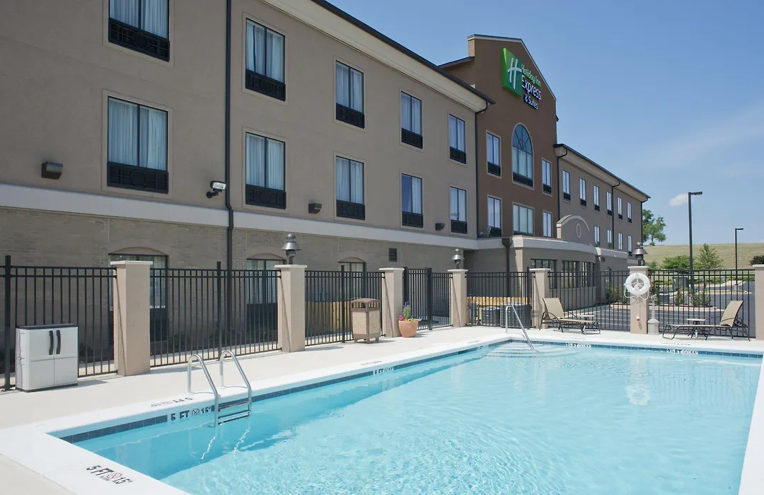 Holiday Inn Express Hotel & Suites Prattville South By Ihg-1