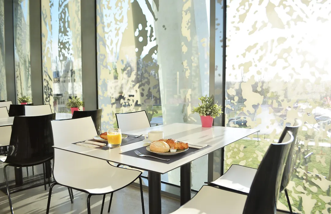 ibis Heverlee Leuven-1