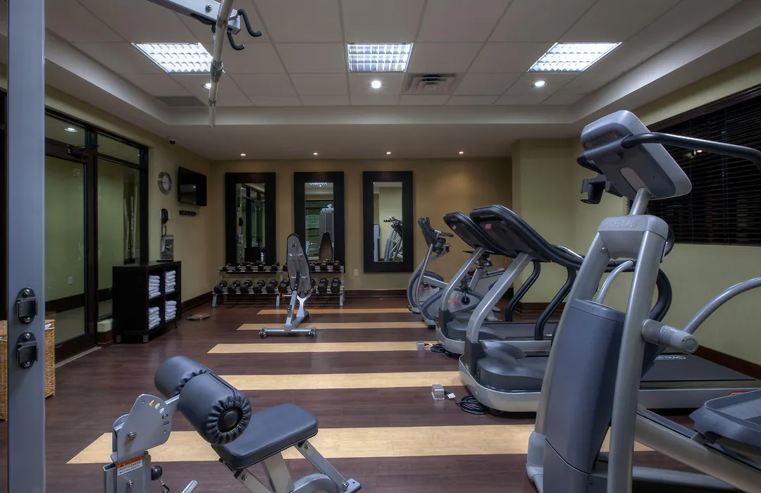 Staybridge Suites Hamilton - Downtown By Ihg-1