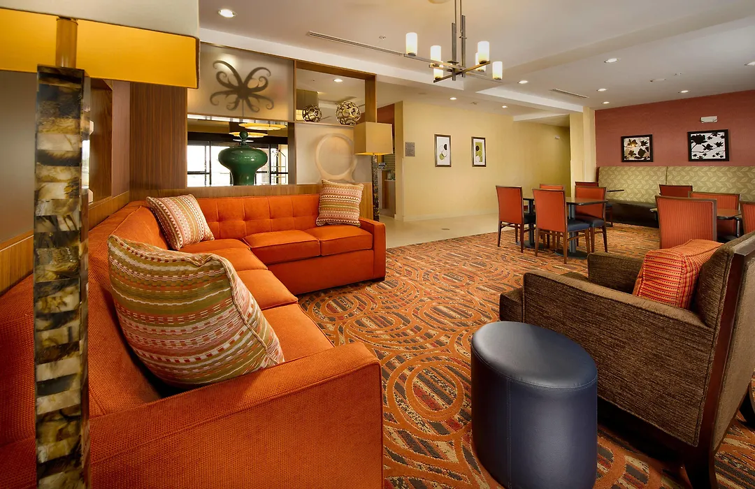 Towneplace Suites By Marriott Eagle Pass-1
