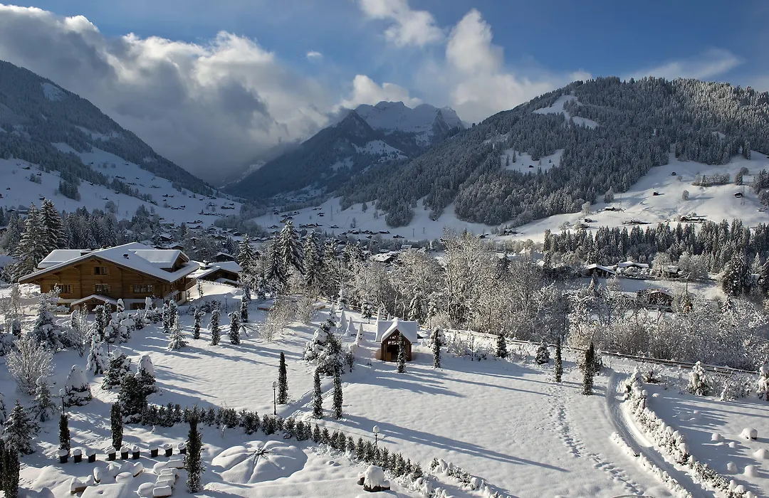 The Alpina Gstaad-1