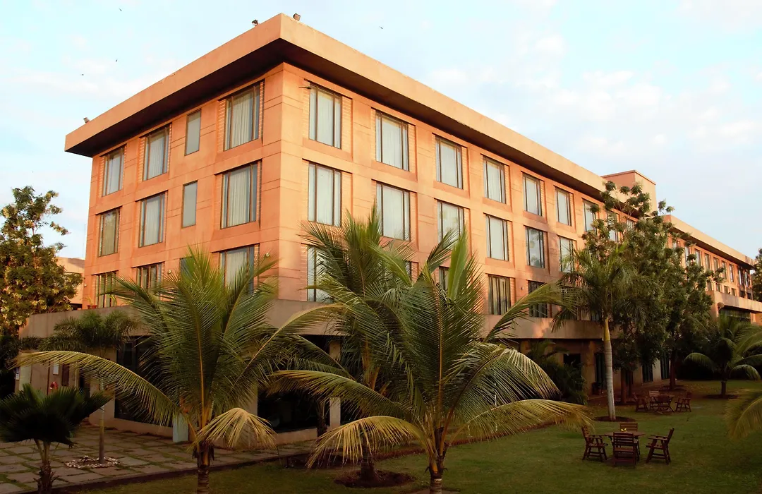 Hyatt Place Hampi-1