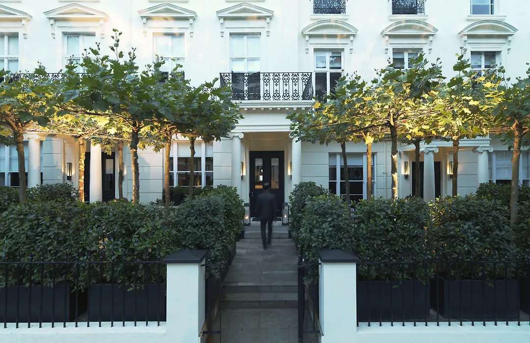 La Suite West - Hyde Park-1