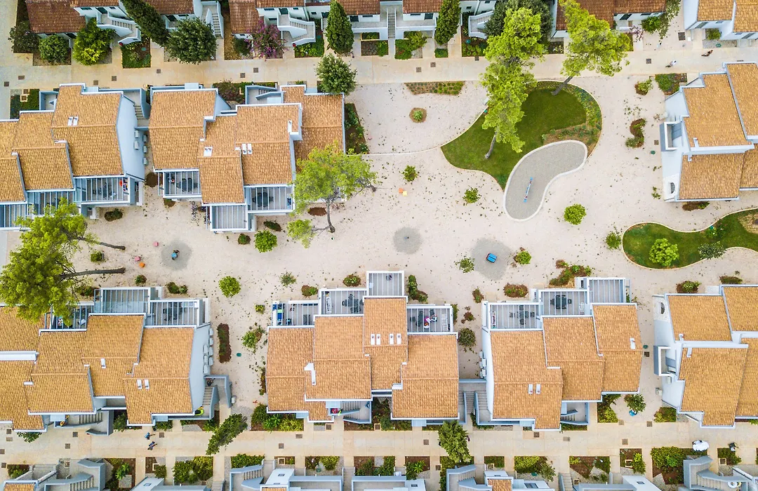 Zaton Holiday Resort Apartments-1