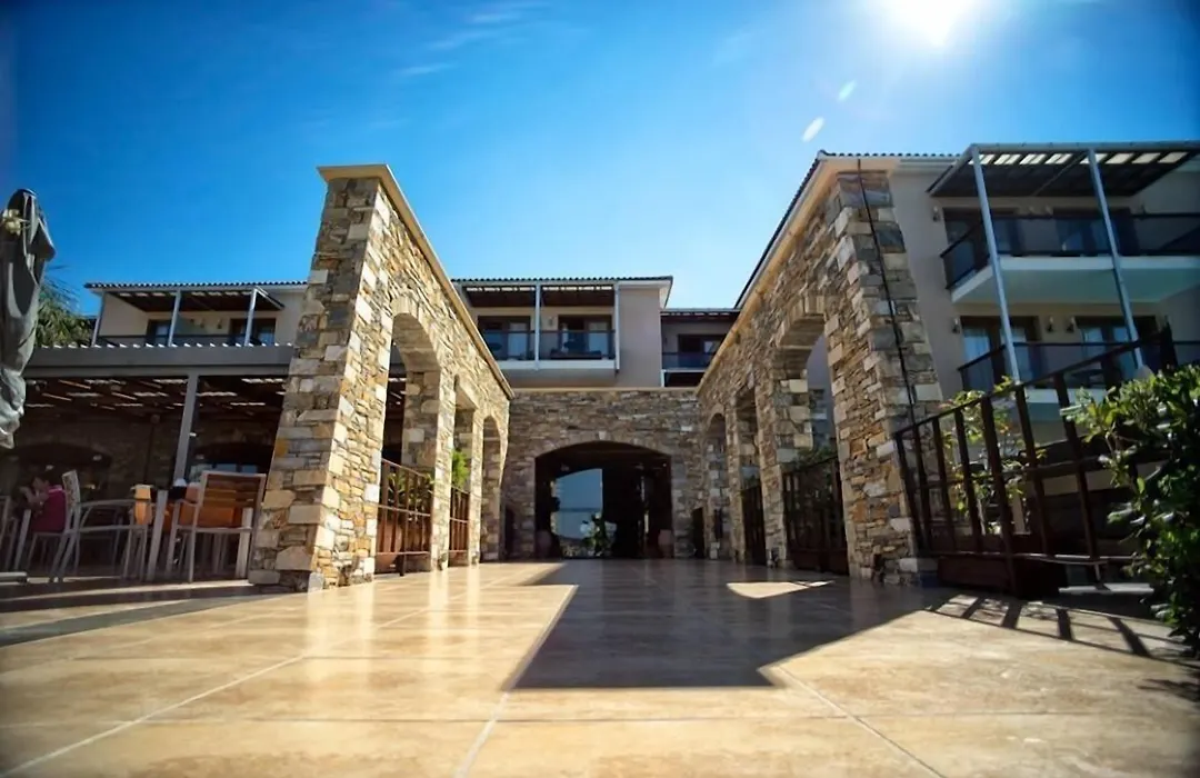 Valis Resort Hotel-1