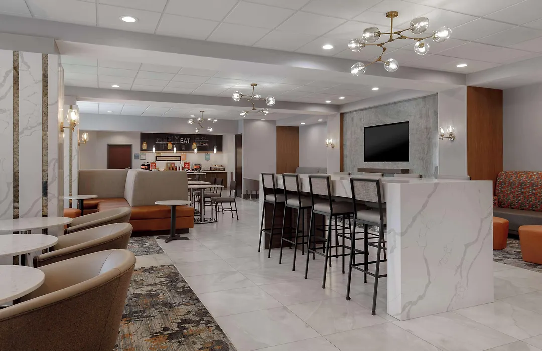 Hampton Inn By Hilton Brampton - Toronto-1