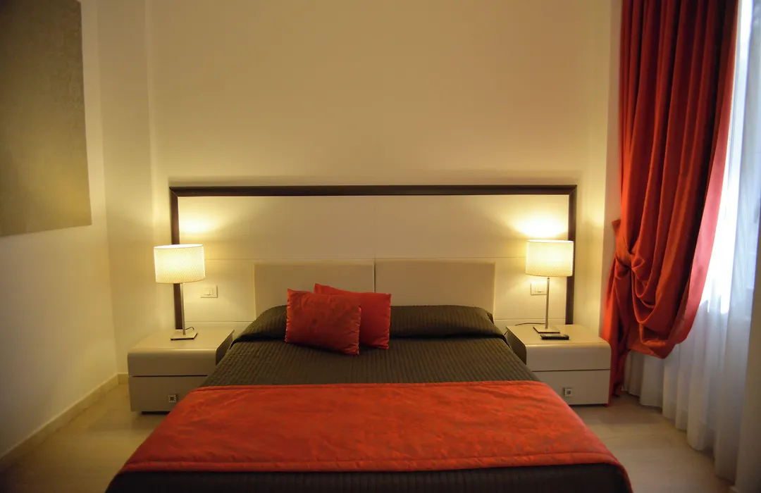 Di Sabatino Resort - Suite Apartments&Spa-1