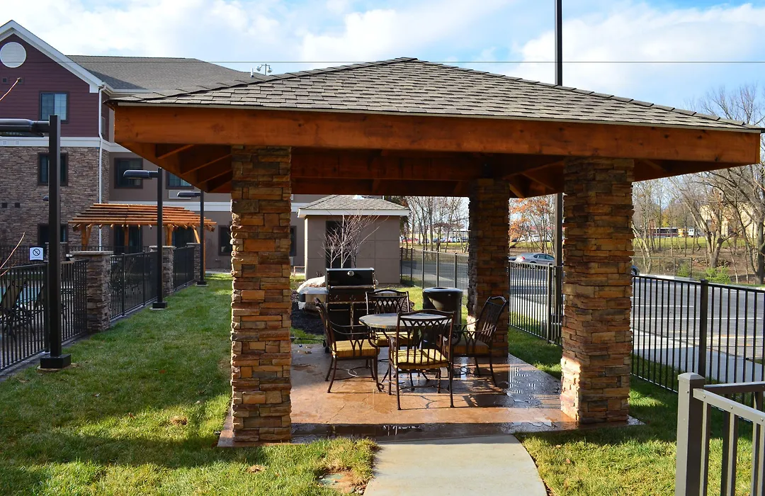 Staybridge Suites Bowling Green By Ihg-1