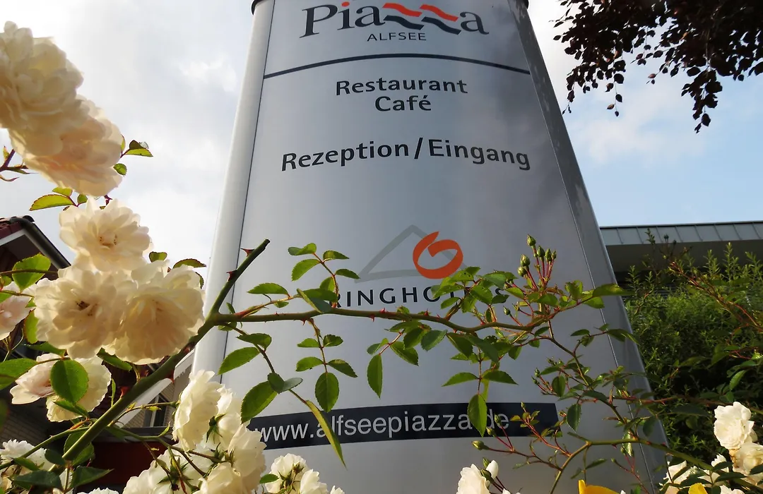 Ringhotel Alfsee Piazza-1